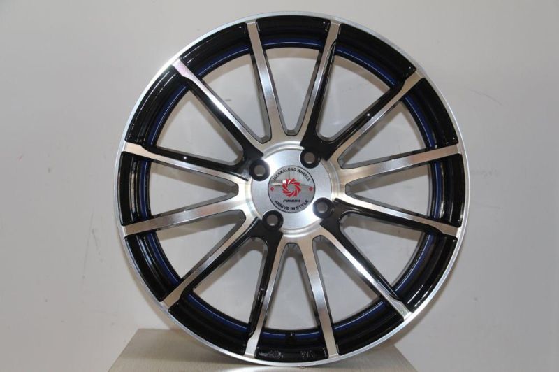 Wheels Wheel Rims for Aftermarket