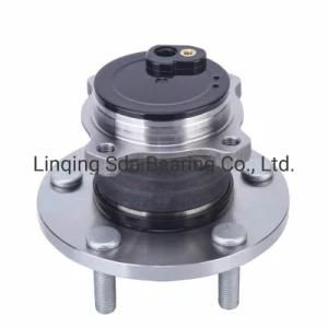 China Supplier High Quality 512347 Rear Wheel Hub Bearing