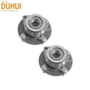 Front Wheel Hub Bearing 513308 for Nissan Versa