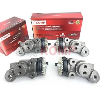Auto Brake Pump Brake Wheel Cylinder for Hino Fd Truck Parts OEM 47530-1620