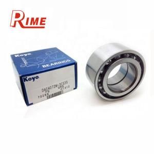 Koyo ATV Wheel Hub Bearing Dac3055W-3CS31 Dac3055W 3 Koyo 92045-0123 92045-0800 Auto Bearing Dac30550032 Size 30X55X32