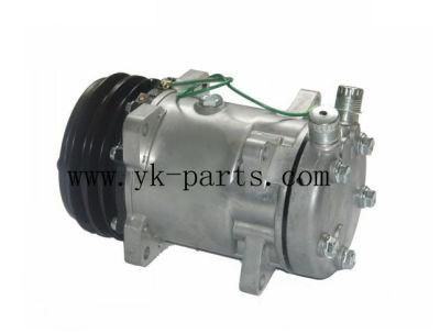 Auto Compressor 5h14