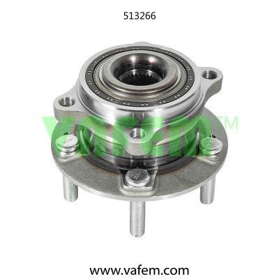 Wheel Hub Unit 512515/Ha590571/Auto Parts/Spare Parts/Car Accessories/Car Parts/Hub Unit 512515/Ha590571 China Factory