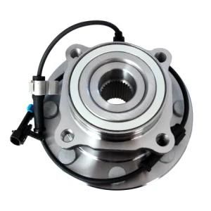 Hub Bearing