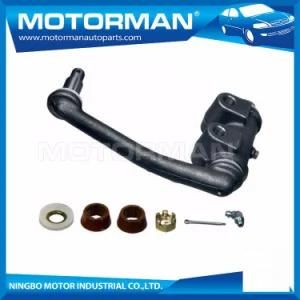 Auto Parts Idler Arm for Mazda /Rotary OEM: 2844-49-120 2541-32-320