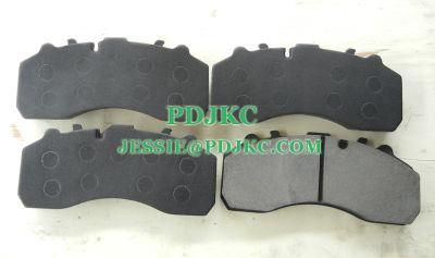 Brake Pad Wva29154