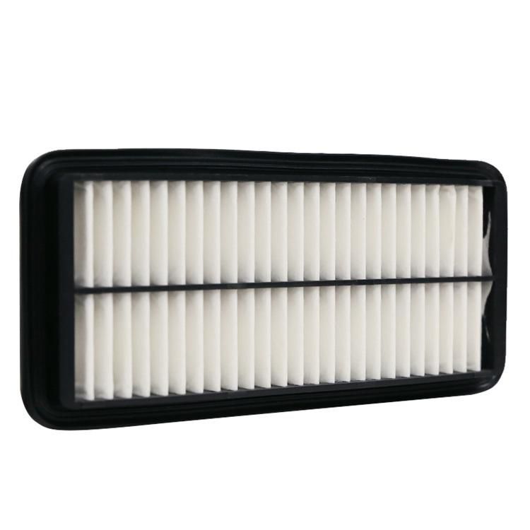 China Air Filter Manufacturer Supply Auto Air Filter OE 17801-74020