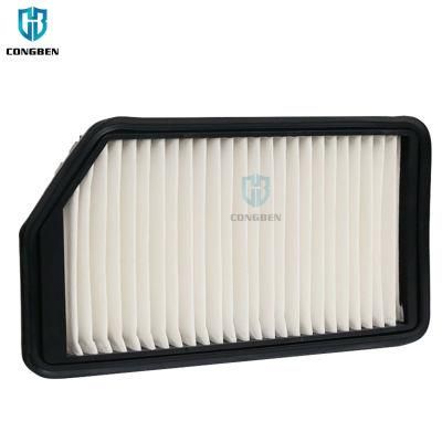 Congben Auto Engine Accessories Good Quality Air Filter 28113-A5800