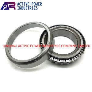 High Precision Rate Lm603049/11 Made in China Tapered Roller Bearings SKF Timken Lm603049/11 SKF Roller Bearing