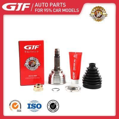 GJF Brand Left and Right Outer CV Joint for Mazda MPV MZ-1-031