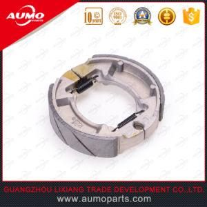 Scooter Parts Longjia Motorcycle Brake Shoes Assy
