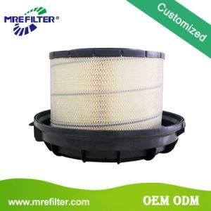 Factory Price Auto Engine Parts Hydraulic Air Filter for Mercedes Benz Truck A0040942504