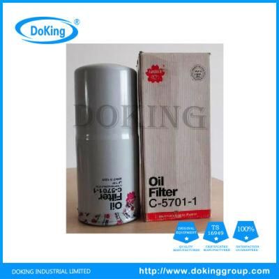 C-5701-1 Sakura Oil Filter Good quality