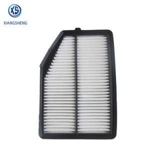 Air Filter Suppliers and Manufacturers Supply 17220-5la-A00 for Honda CRV