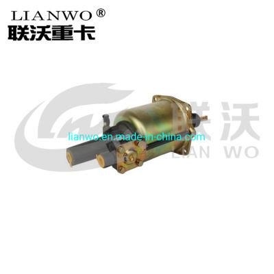 Sinotruk Lianwo Heavy Truck Parts Domestic Clutch Booster Cylinder 5802294482