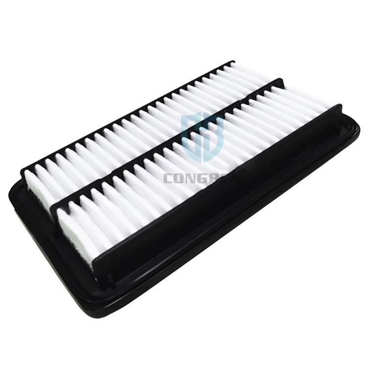 High Efficiency Car Air Filter 17801-B1020 for Daihatsu Thor/Subaru Justy/Toyota