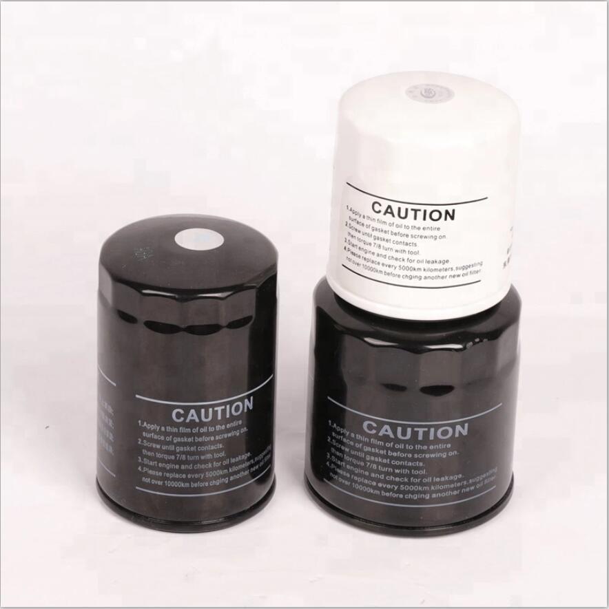 Auto Parts MD069782 Diesel Engine Fuel Filter