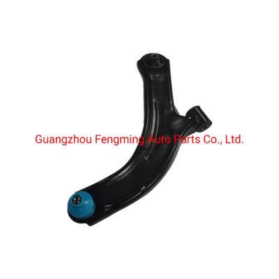 High Performance Car Suspension System 54500-ED00A Control Arm for Tiida