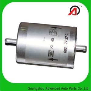 Automotive Filter Fuel Filter for Mercedes Benz (A0024772701)