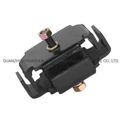 Auto Parts Insulator Engine Mounting for Toyota 12361-17020 12361-68051 12361-61020 12361-61030 12361-64320 12361-26041