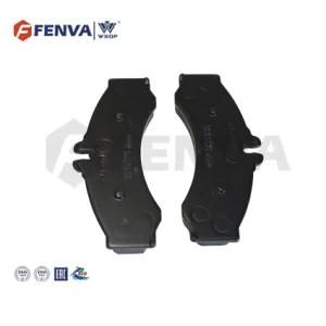 PT02b Fast 1 Gdb1288 9024210110 0024204120 0024204220 0044202420 Mercedes Sprinter 901 Brake Pad