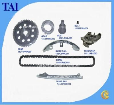 Timing Chain Kits for Honda Auto