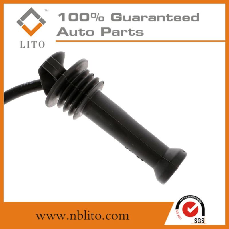 Discount Ignition Coil Cable for Ford C-Max II 10- in Stock