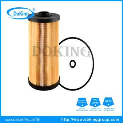 Factory Best Selling Oil Filter Pff5676