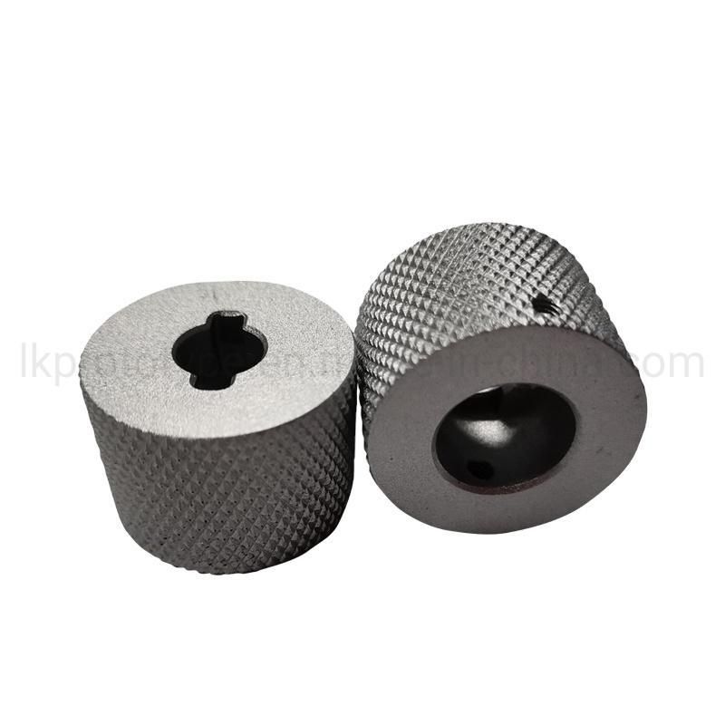 OEM Customized Stainless Steel Aluminum CNC Machining Part