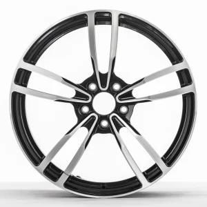 Hckm Forged Alloy Wheel Customizing 16-24 Inch BMW Car Aluminum Wheel Rim