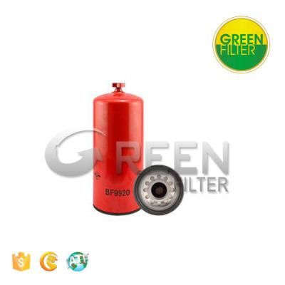 Fuel/Water Separator for Truck Engine Parts Bf9920 33488 P551048 Fs1041 84477362 87366406 87395356