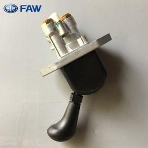 Truck Parts for FAW 3508010-X137W Park Brake Valve