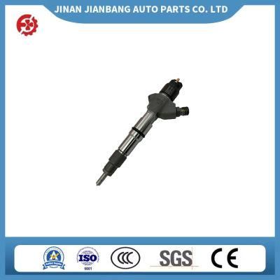 Diesel Engine Parts Common Rail Injector 0445120059