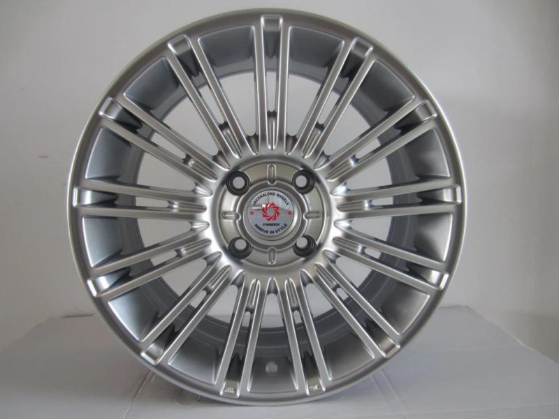 Replica Alloy Wheels for Bentley
