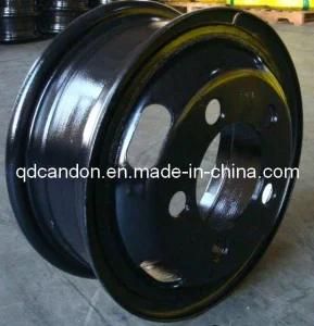 5.5-16 Black