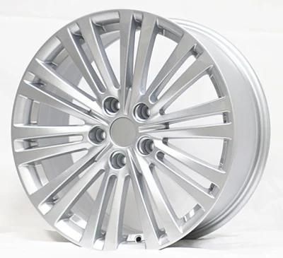 3000 Styles Replica and Aftermarket Aluminum Alloy Wheel