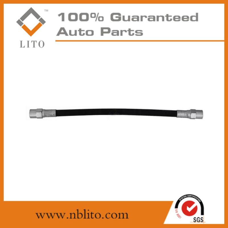 Hydraulic Brake Hose for Audi