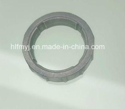 Upper Bearing of Sintered Powder Metallurgy Parts Hl002023