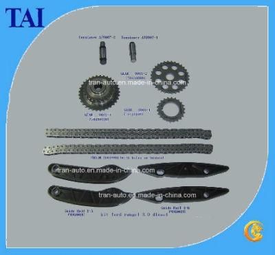 Timing Chain Kits for Ford Ranger 3.0 Diesel