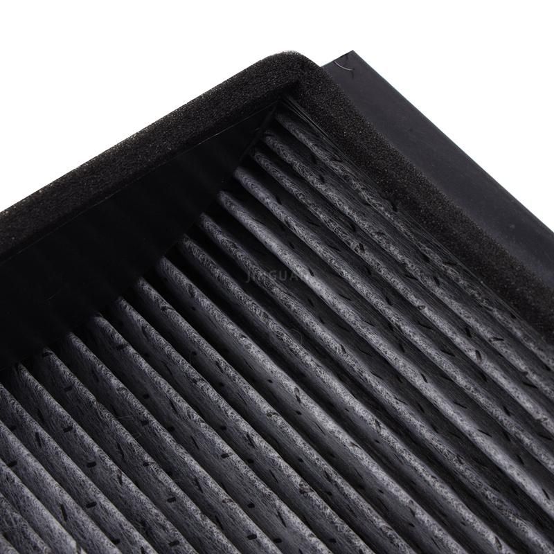 Auto Spare Parts Carbon Cabin Filter 191 819 638 OEM 88568-0d520 / 88508-12010 / 88880-14010