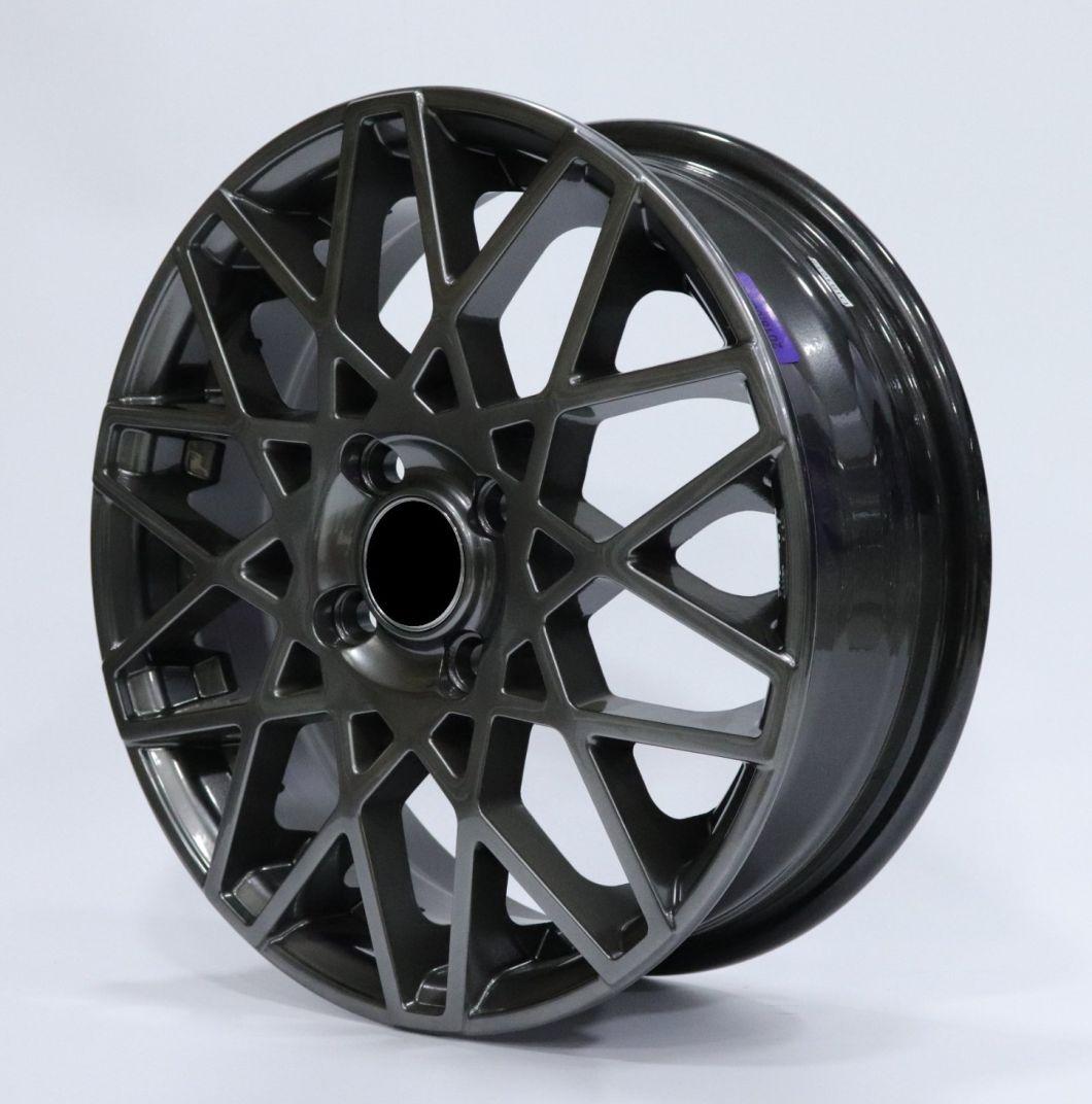T180 Aluminium Alloy Car Wheel Rim Auto Aftermarket Wheel