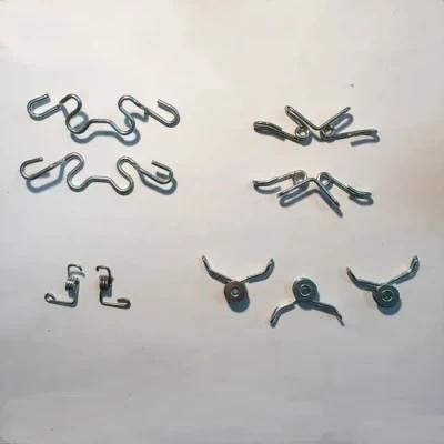 OEM Brake Pad Repaire Kits OEM Spring Hardware Kits