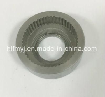 Powder Metallurgy Clutch Ring