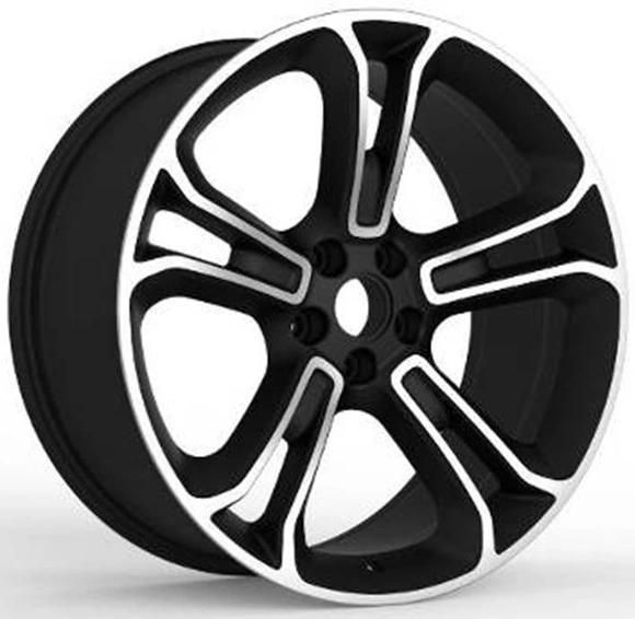 China Popular Aftermarket Alloy Wheel Rims 19X8.5