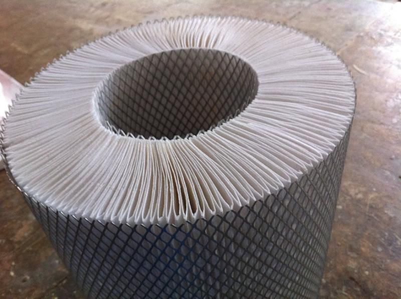 Automotive Air Filter Paper for Engine