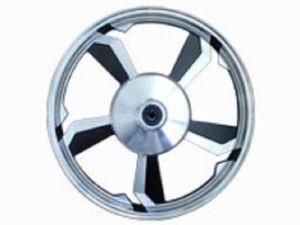 Electric Vehicle Wheels with Great Technology