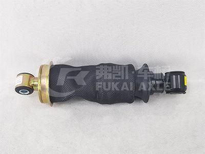5004190y8010 Cab Rear Airbag Shock Absorber for JAC Gallop K7 Truck Spare Parts