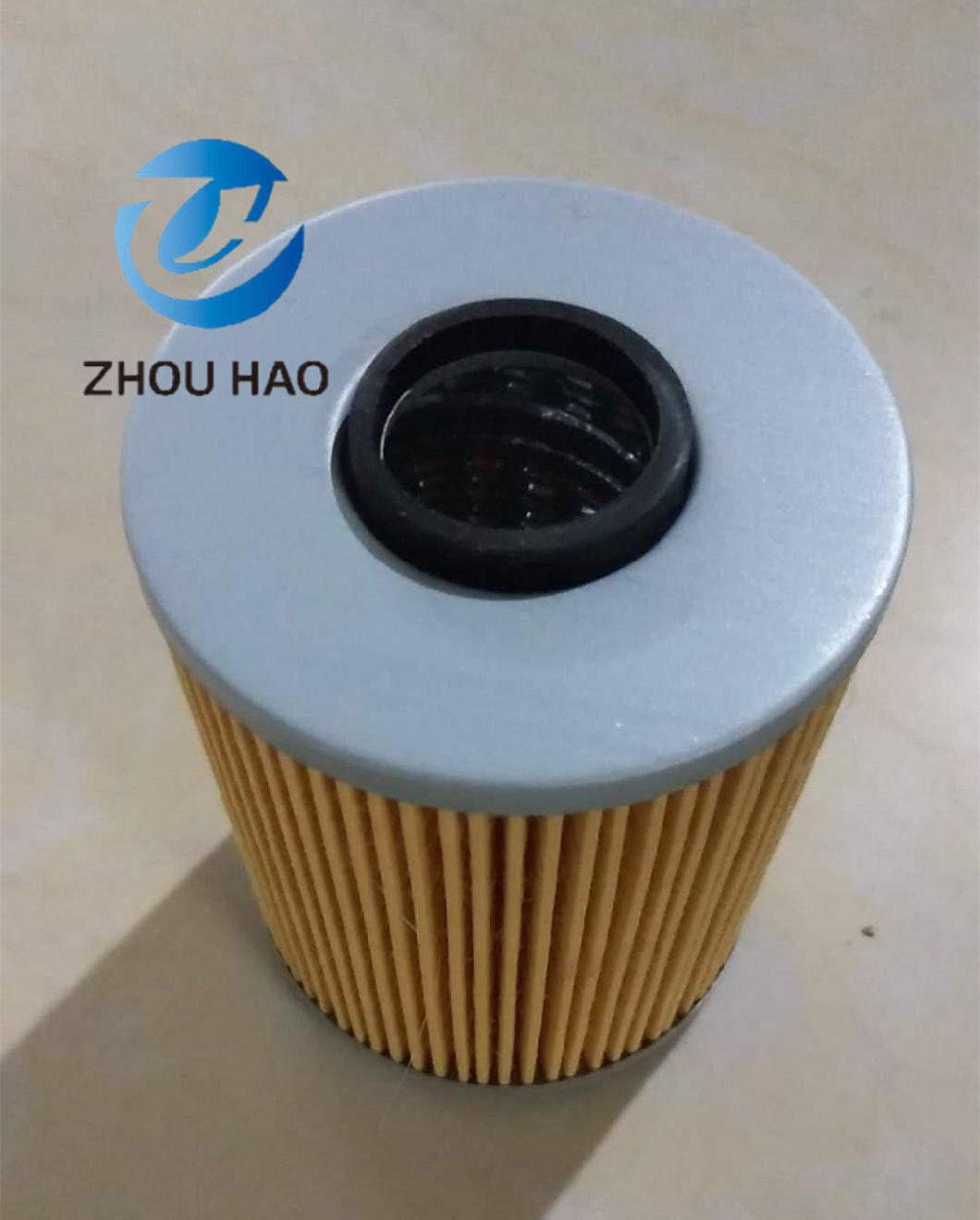 Use for BMW Preferential Price 11421711568 / Hu926/3 X / 11421730389 China Factory Auto Parts for Oil Filter