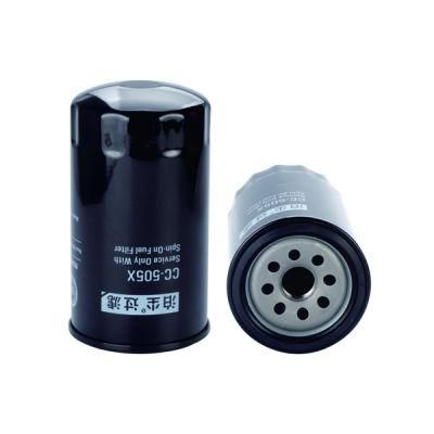 Auto Parts Fuel Filter Cc-505X 4326739 Me56670 P550391 4s00483 P550391