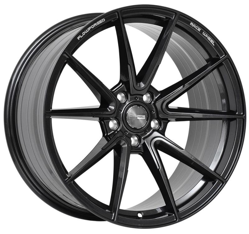 Am-FF106 Flow Forming Aftermarket Racing Car Alloy Wheel